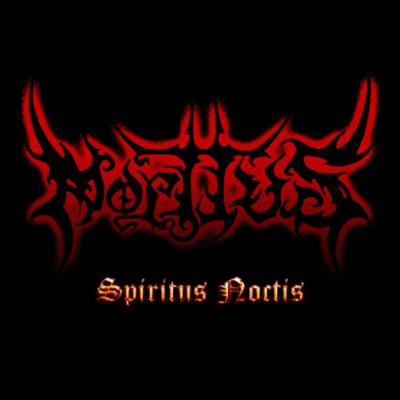 logo Morttus Spiritus Noctis